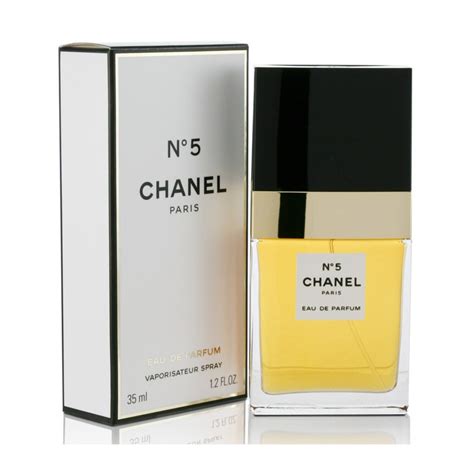 chanel no.5 35ml l& 39
